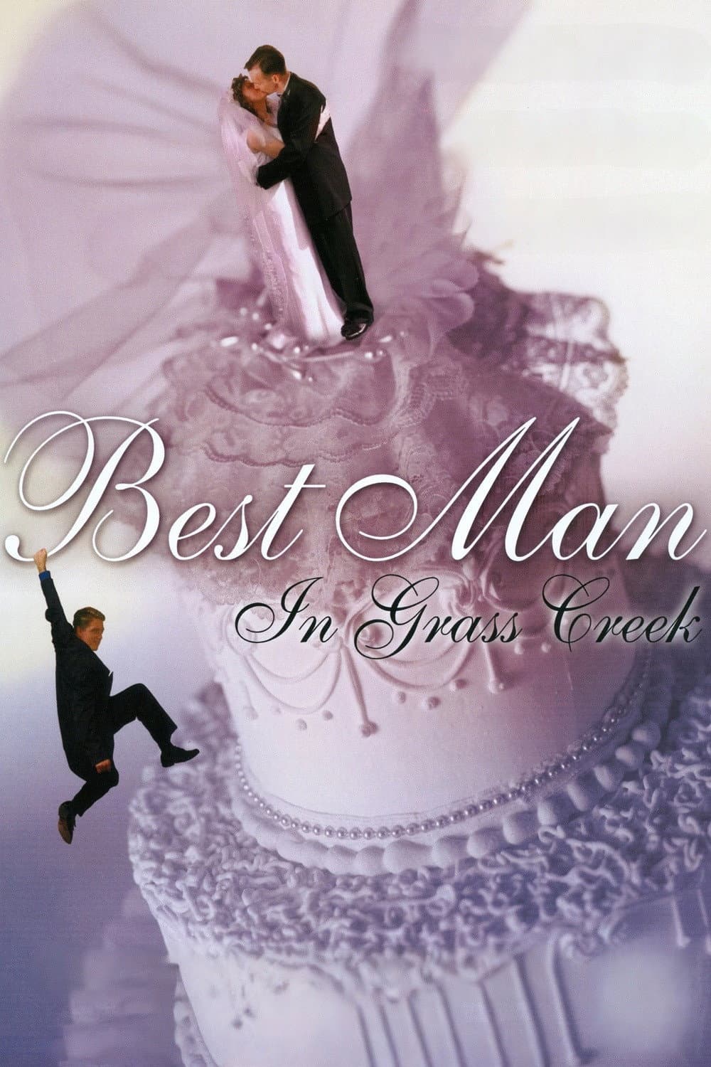 Poster di Best Man in Grass Creek