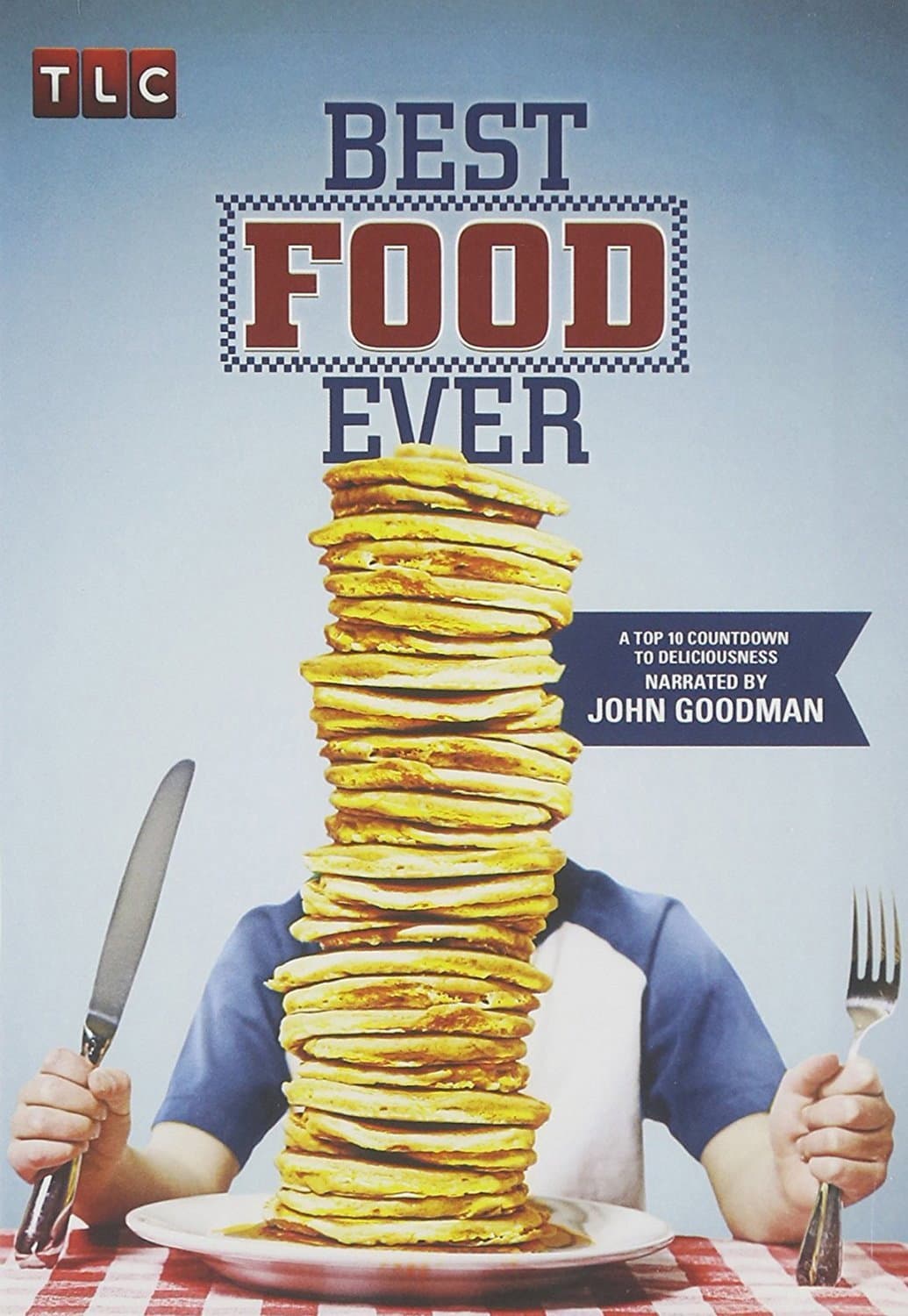 Poster di Best Food Ever 