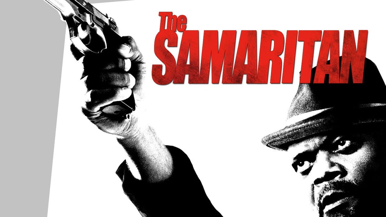 Fury - The Samaritan - immagine
