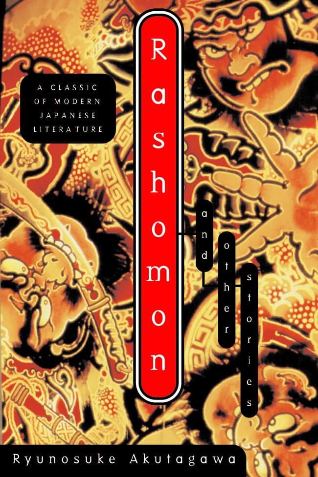 Poster di Play of the Week: Rashomon