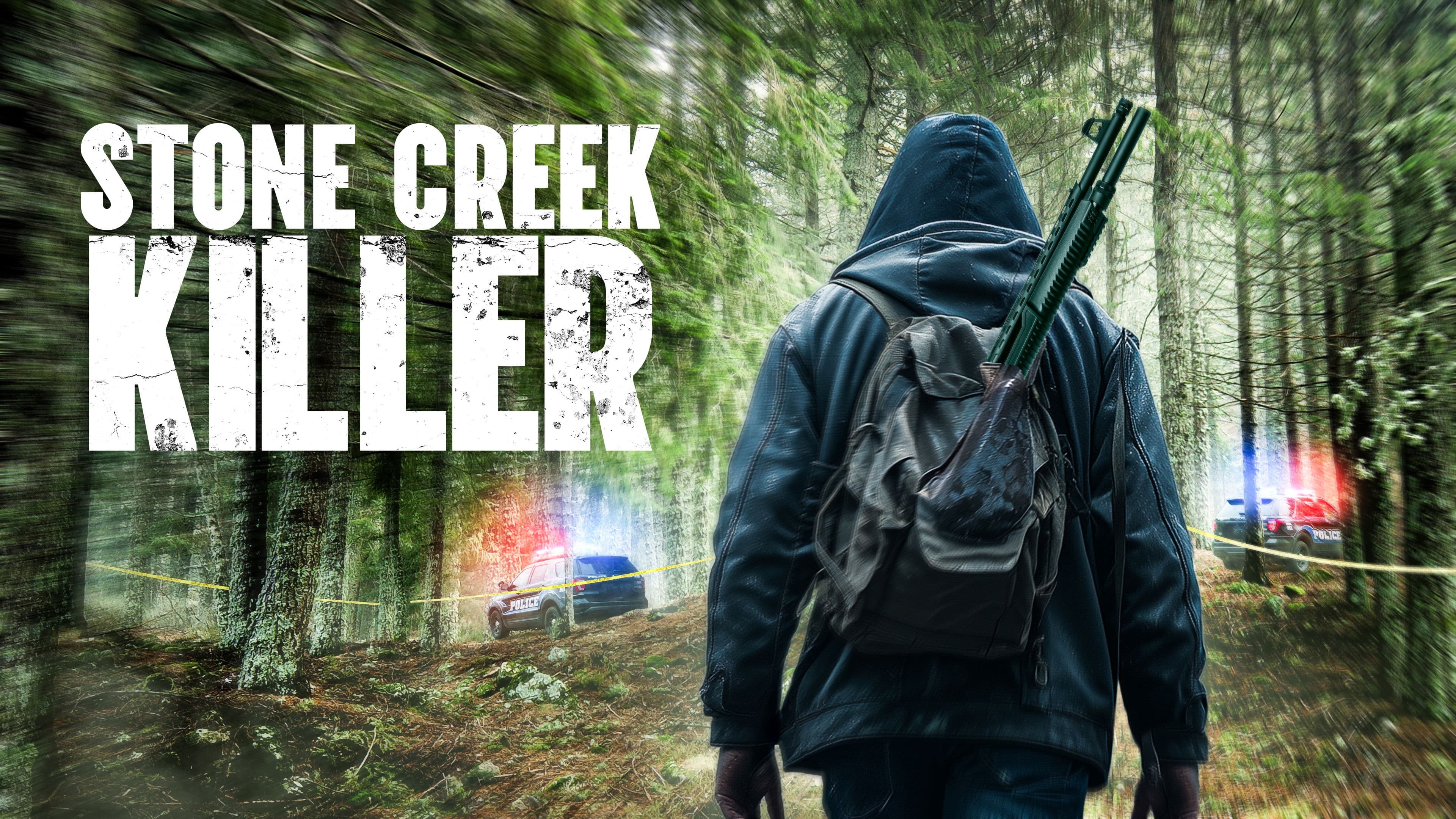 Stone Creek Killer - immagine