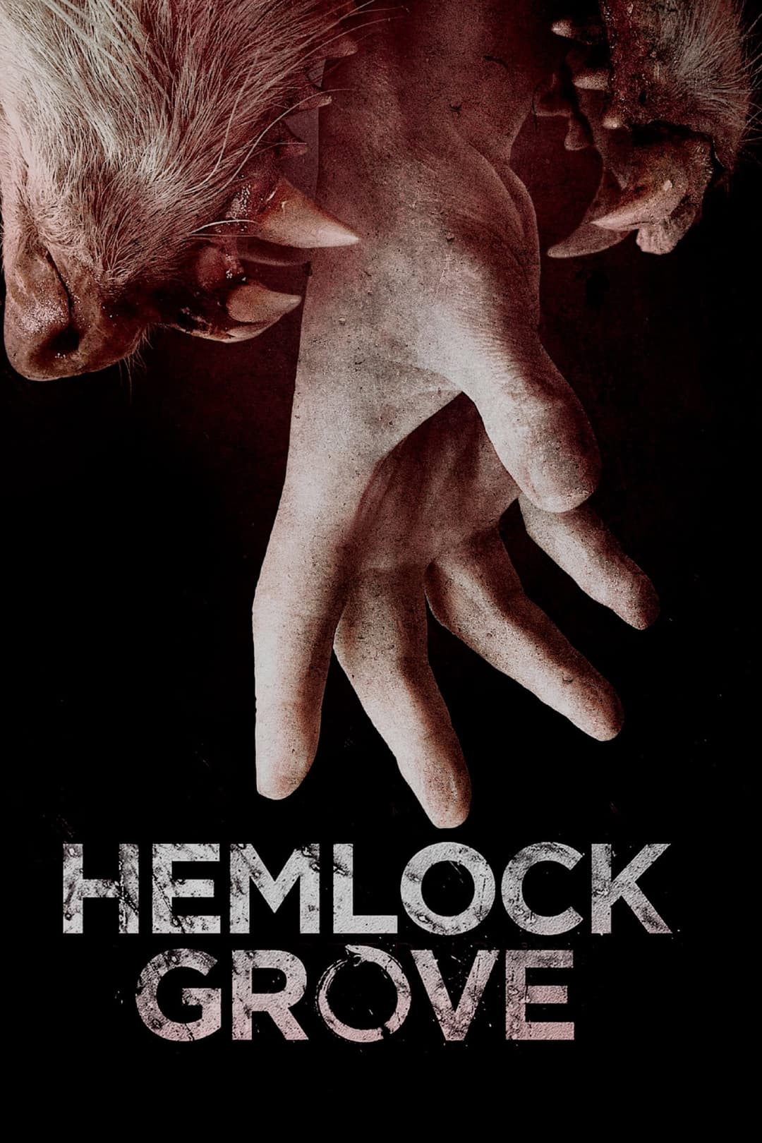 Poster di Hemlock Grove