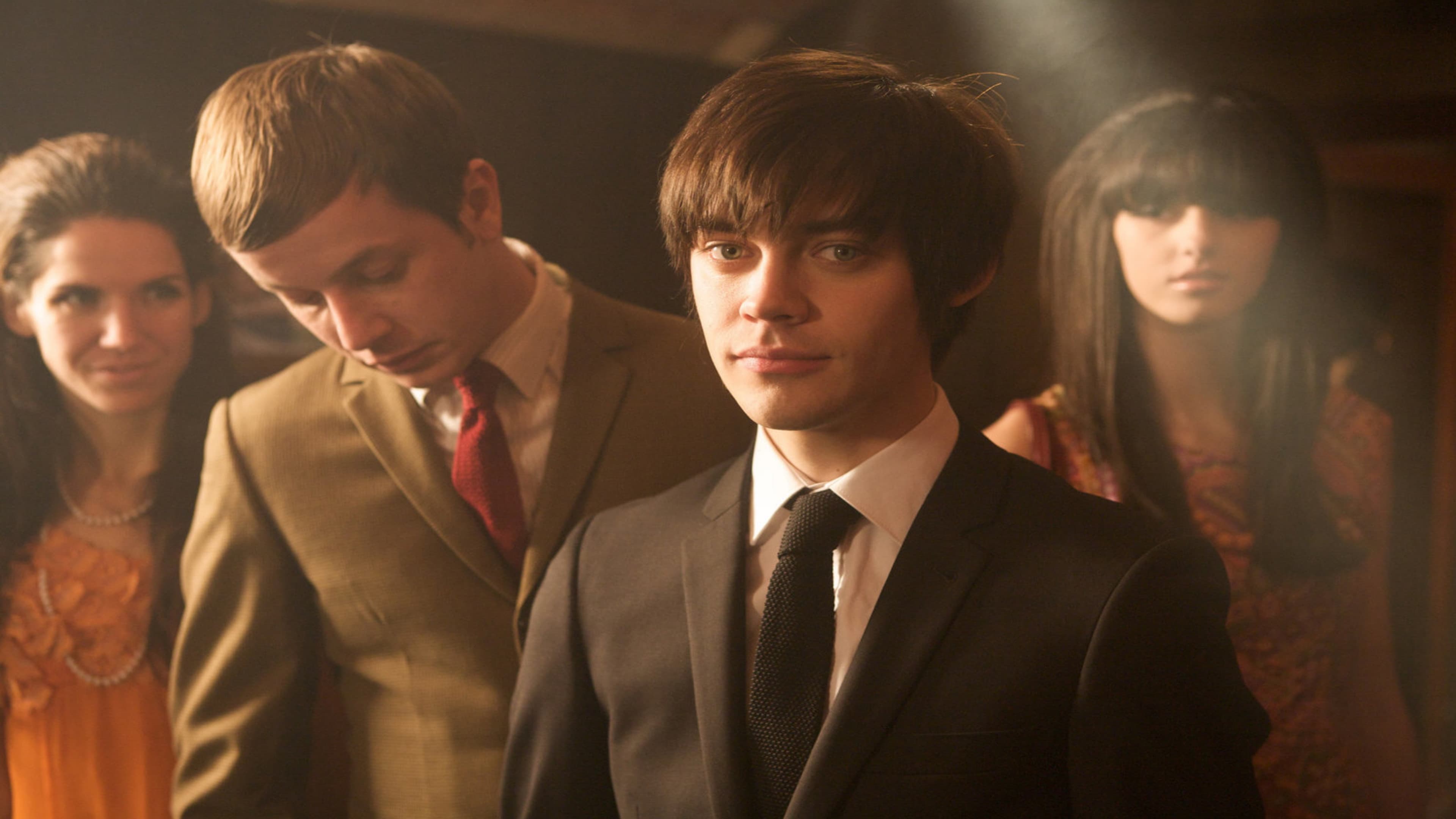 Best: His Mother's Son - immagine
