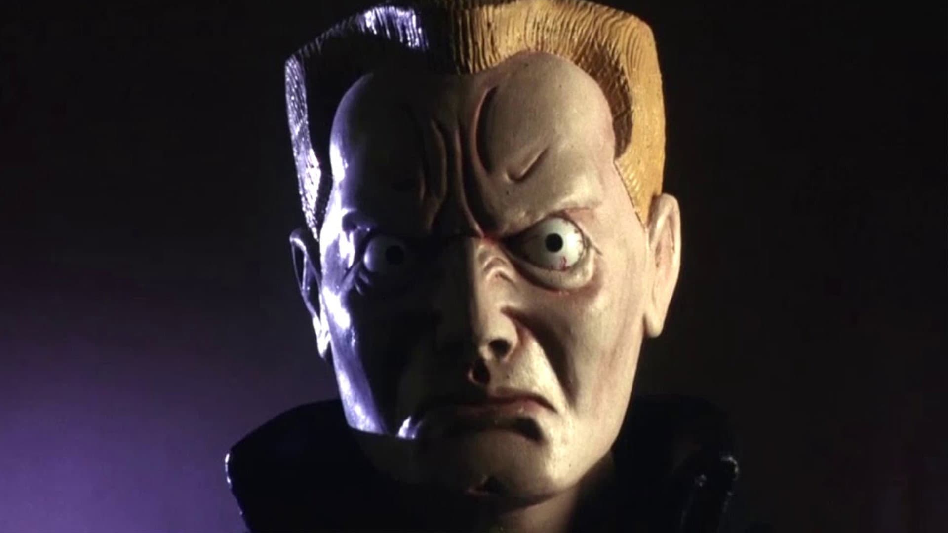 Dollman vs. Demonic Toys - immagine