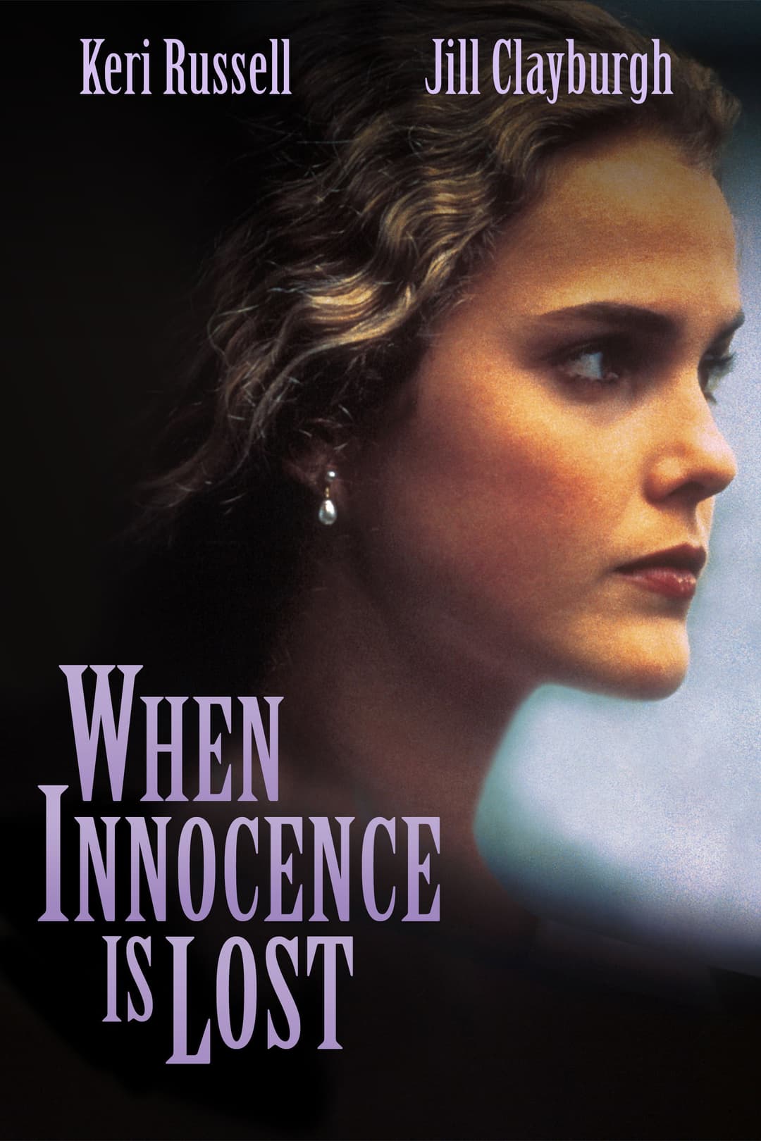 Poster di Amore conteso