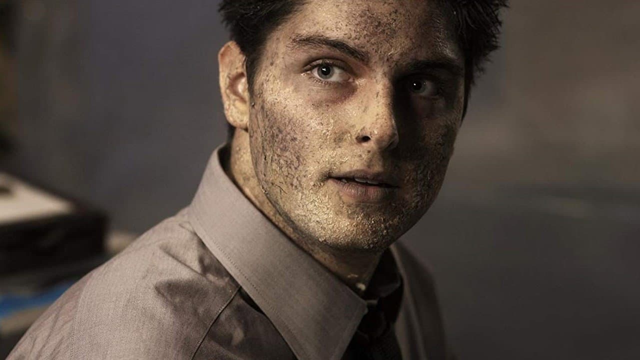 An Accidental Zombie (Named Ted) - immagine