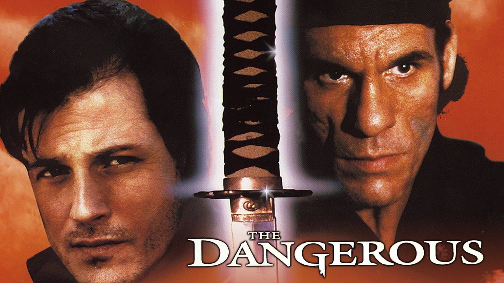 The Dangerous - immagine