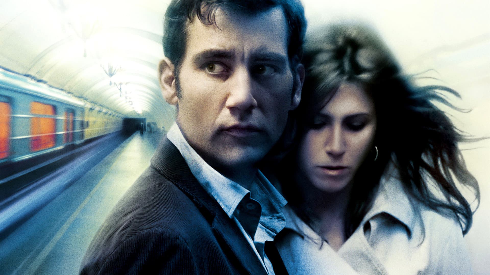 Derailed - Attrazione letale - immagine