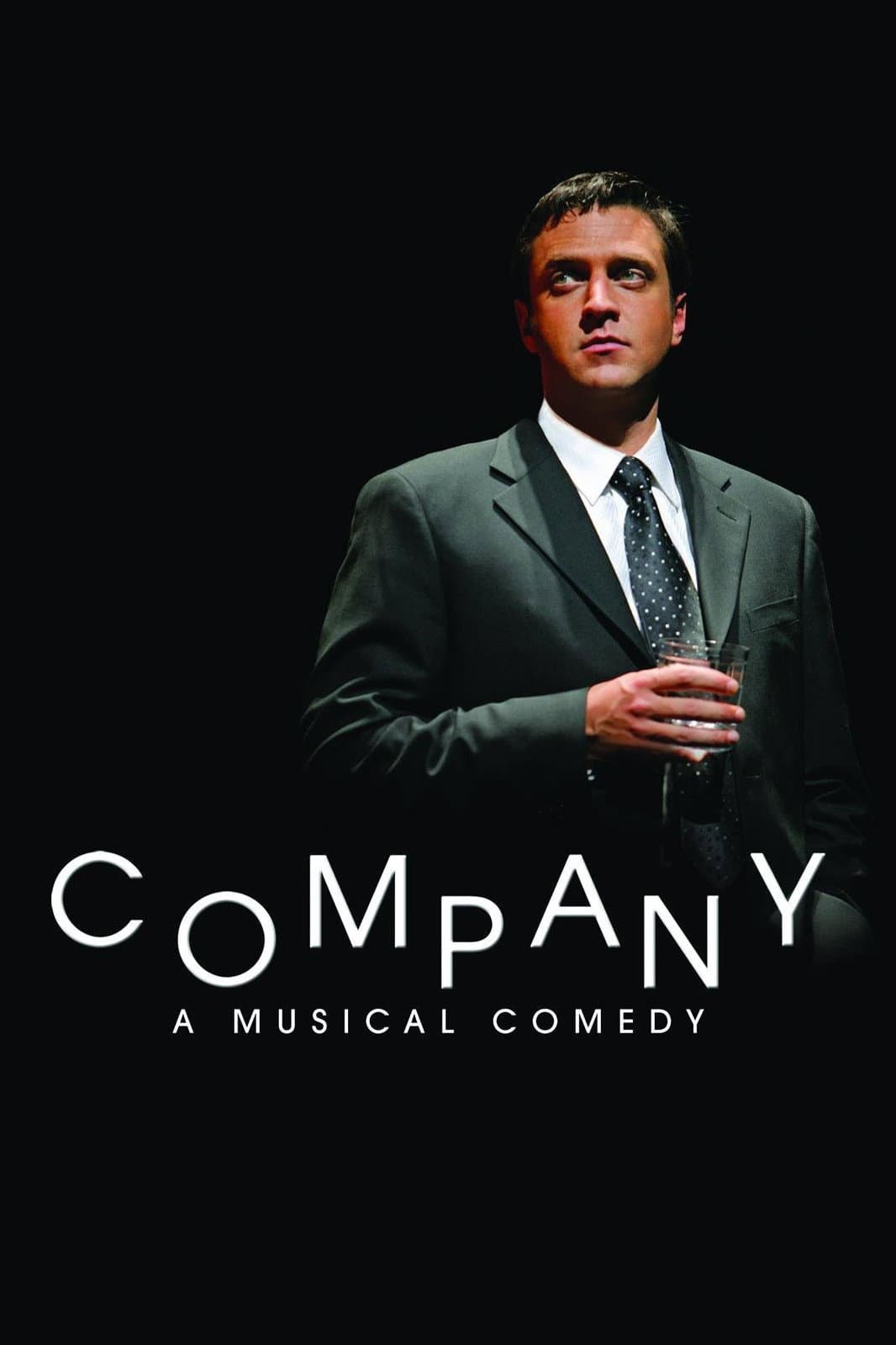 Poster di Company: A Musical Comedy