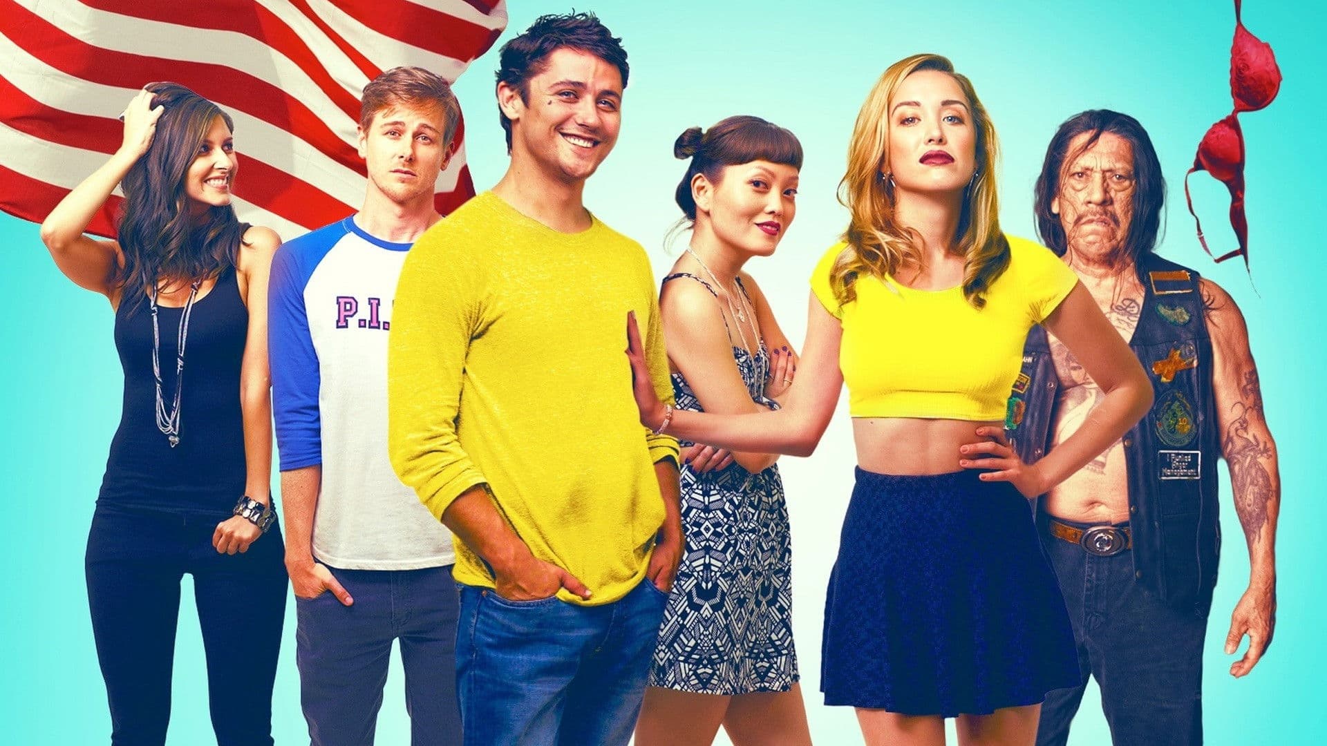Frat Pack - immagine