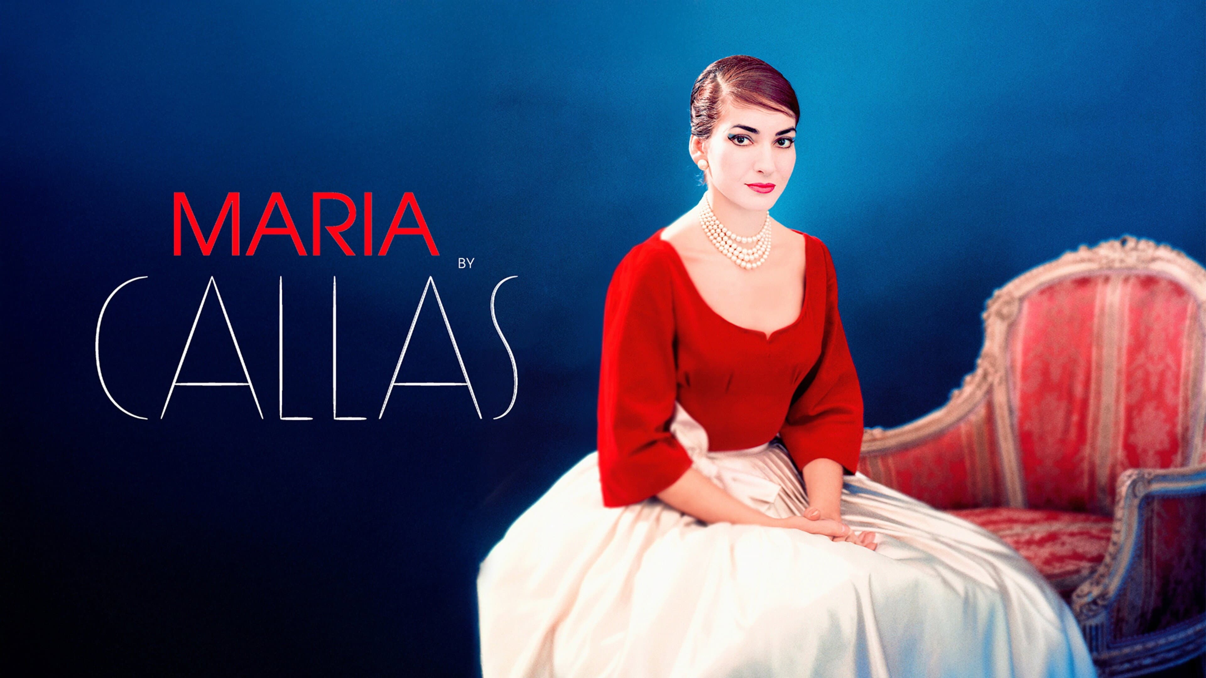 Maria by Callas - immagine