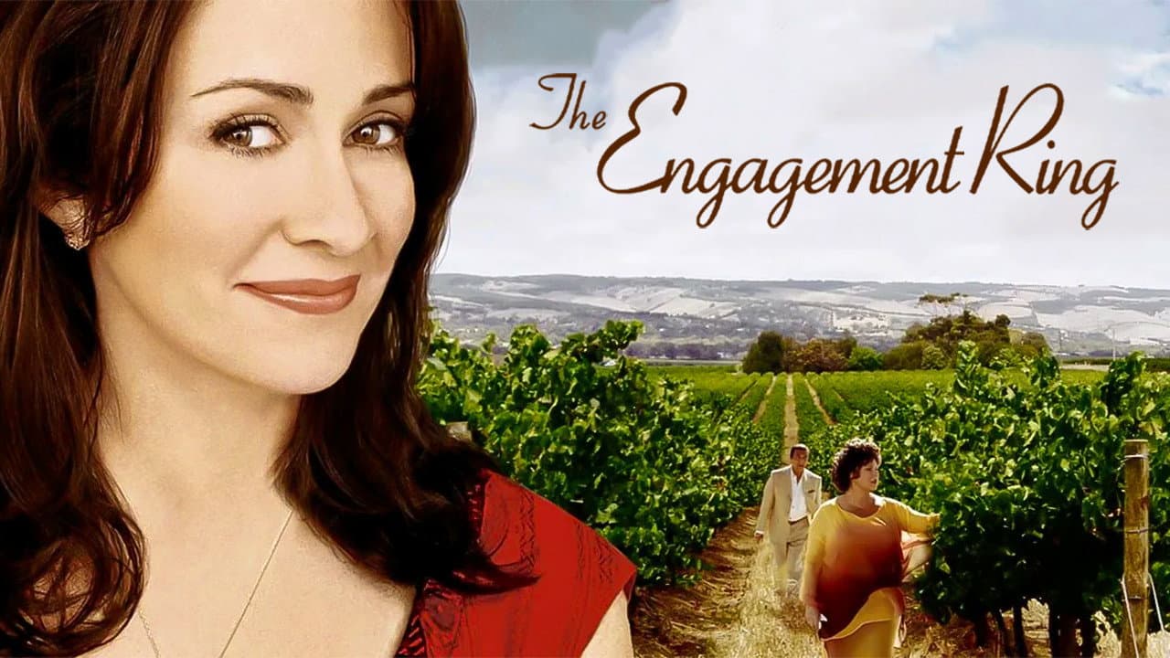 The Engagement Ring - immagine