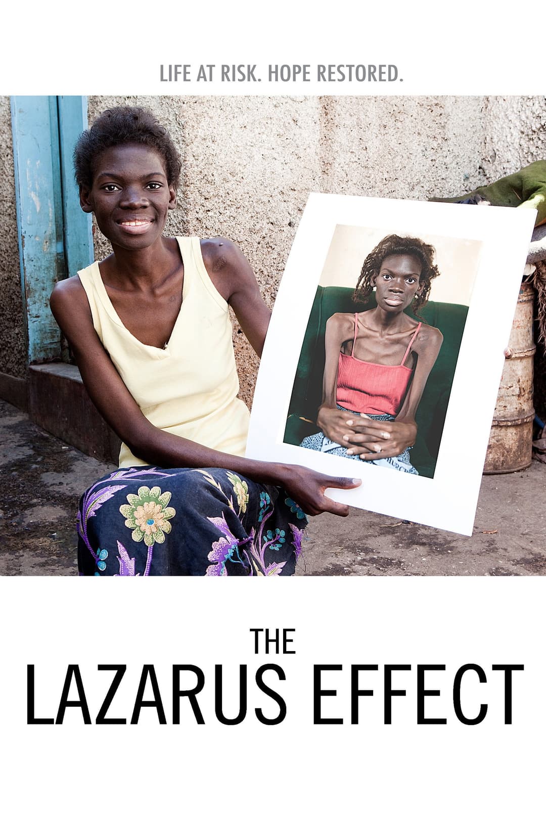 Poster di The Lazarus Effect