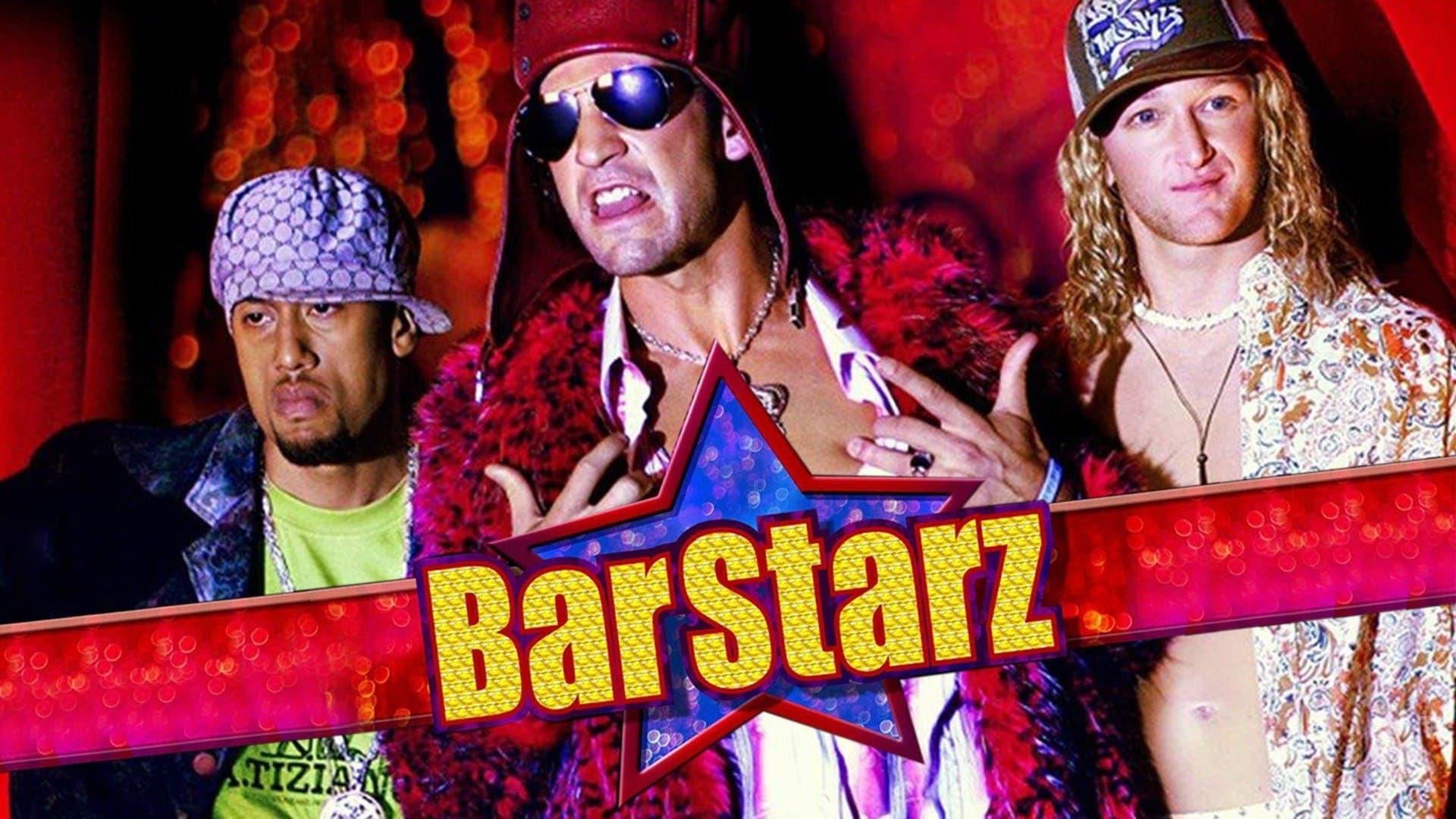 Bar Starz - immagine