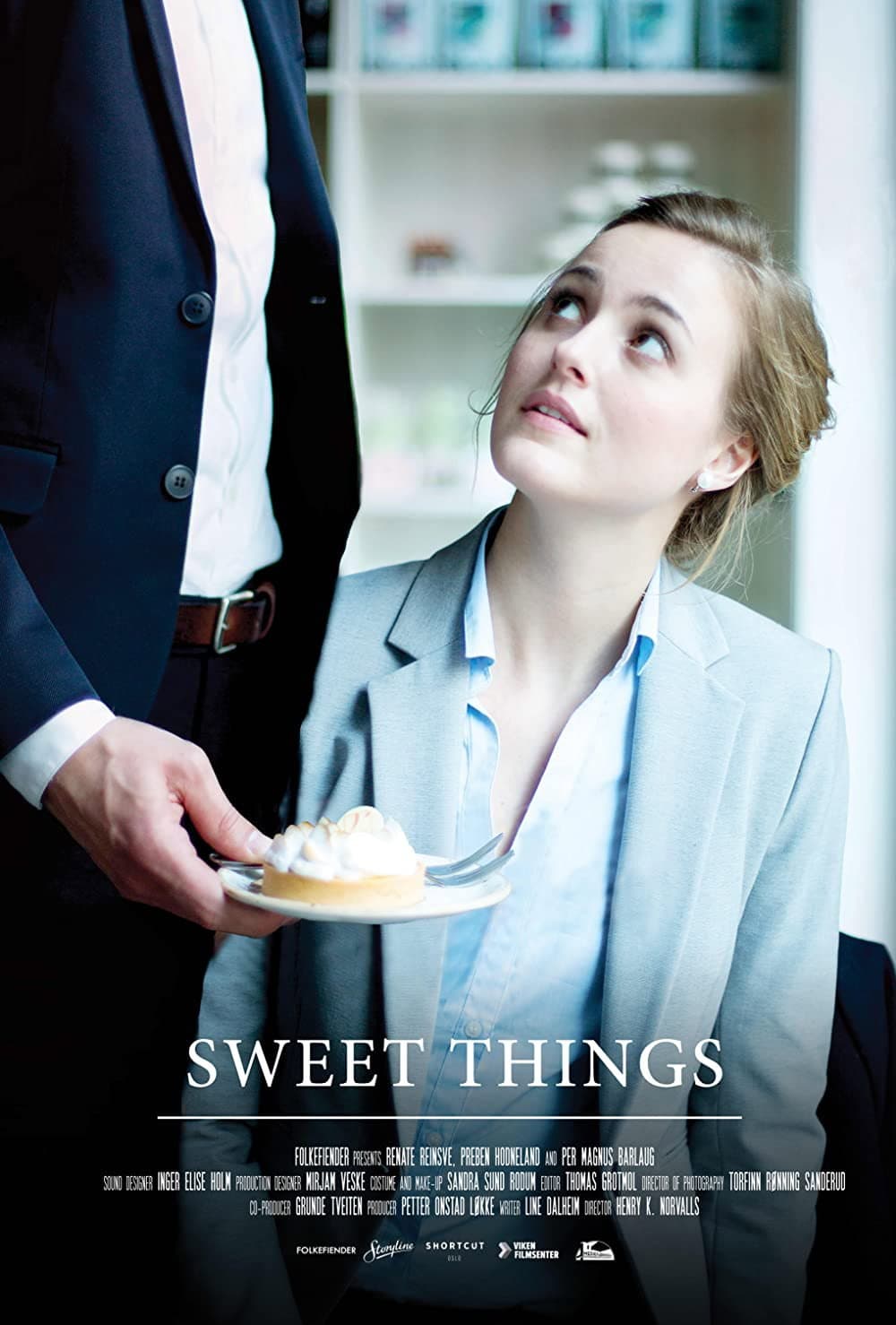 Poster di Sweet Things