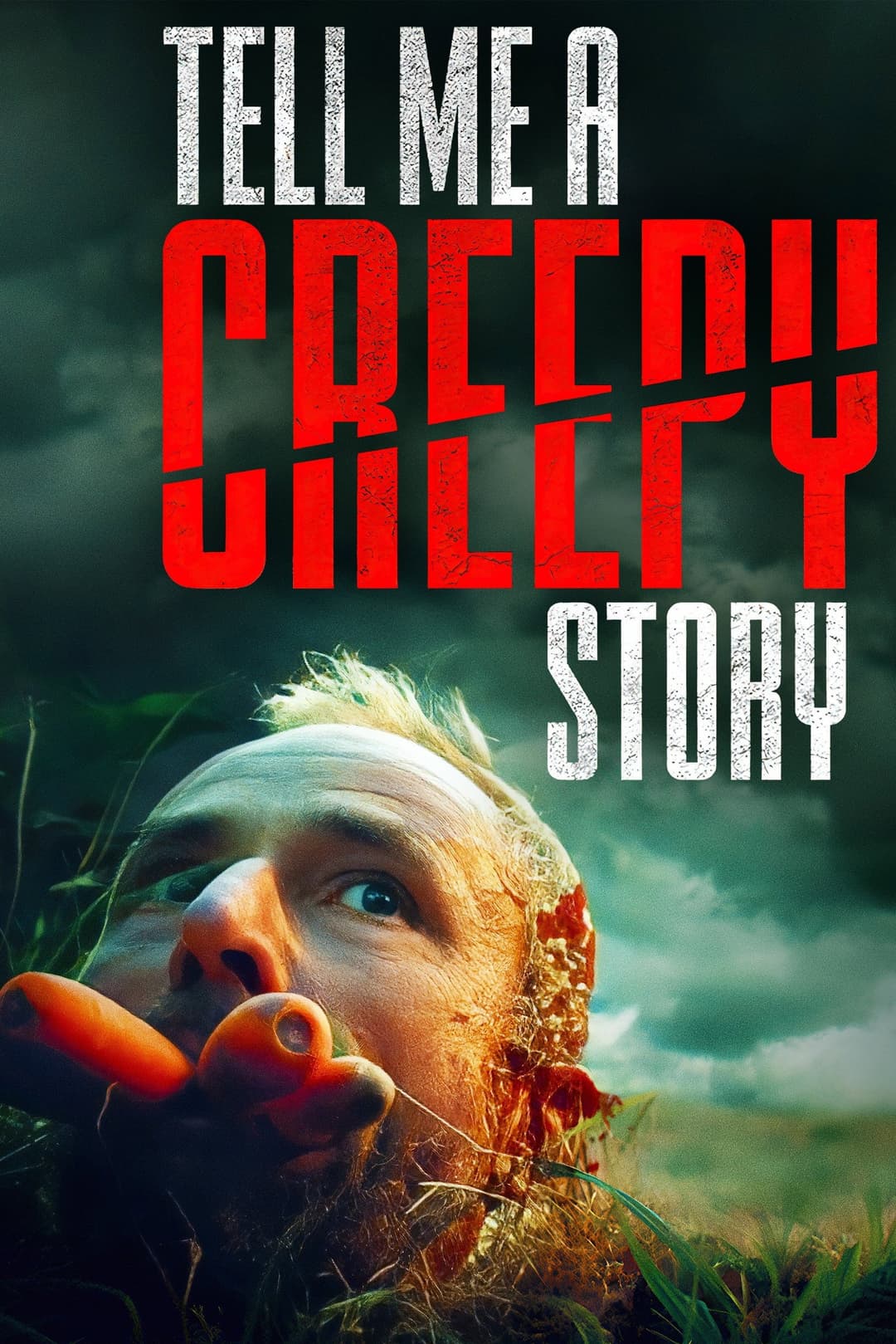 Poster di Tell Me a Creepy Story