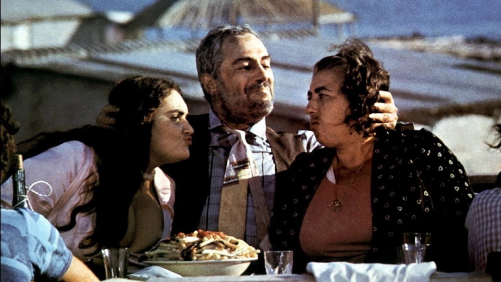 Brutti, sporchi e cattivi - immagine