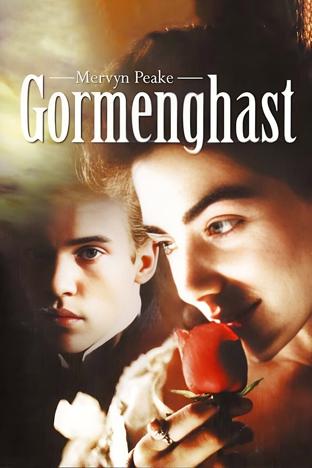 Poster di Gormenghast