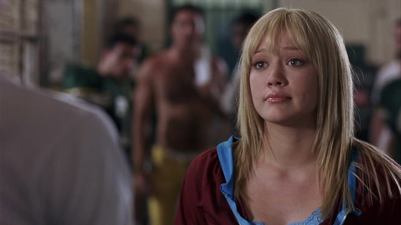 A Cinderella Story - immagine