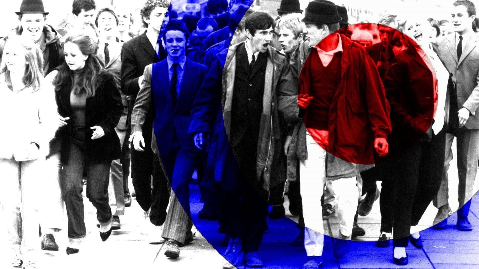 Quadrophenia - immagine