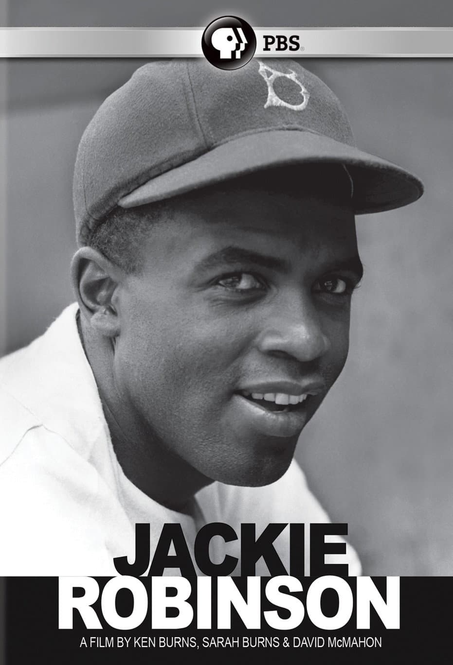 Poster di Jackie Robinson