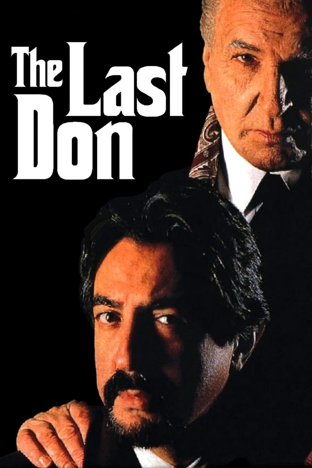 Poster di The Last Don