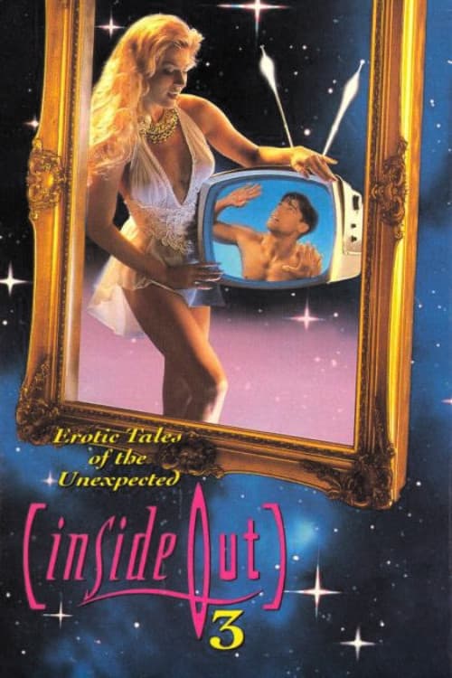 Poster di Inside Out 3