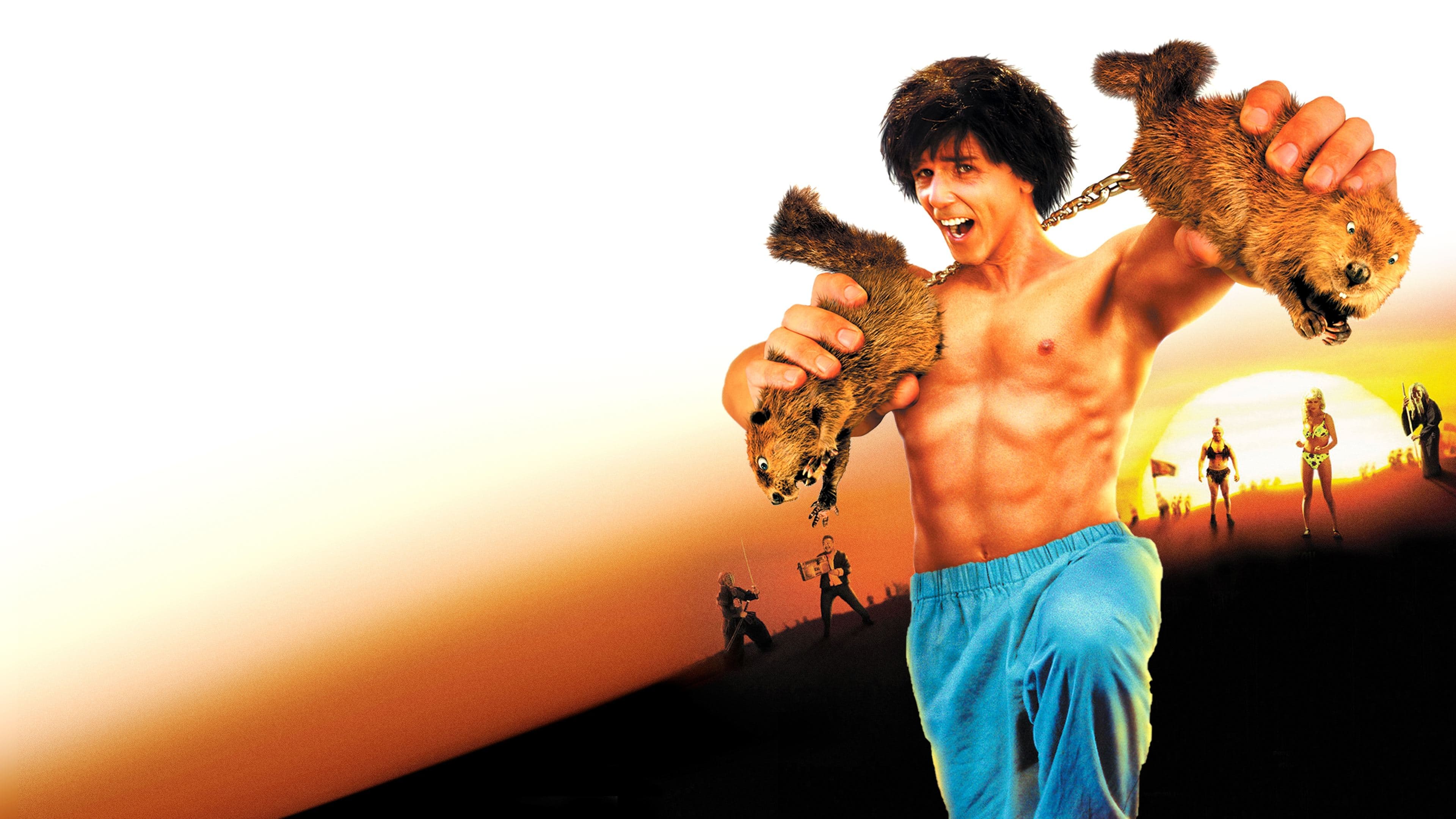 Kung Pow - immagine