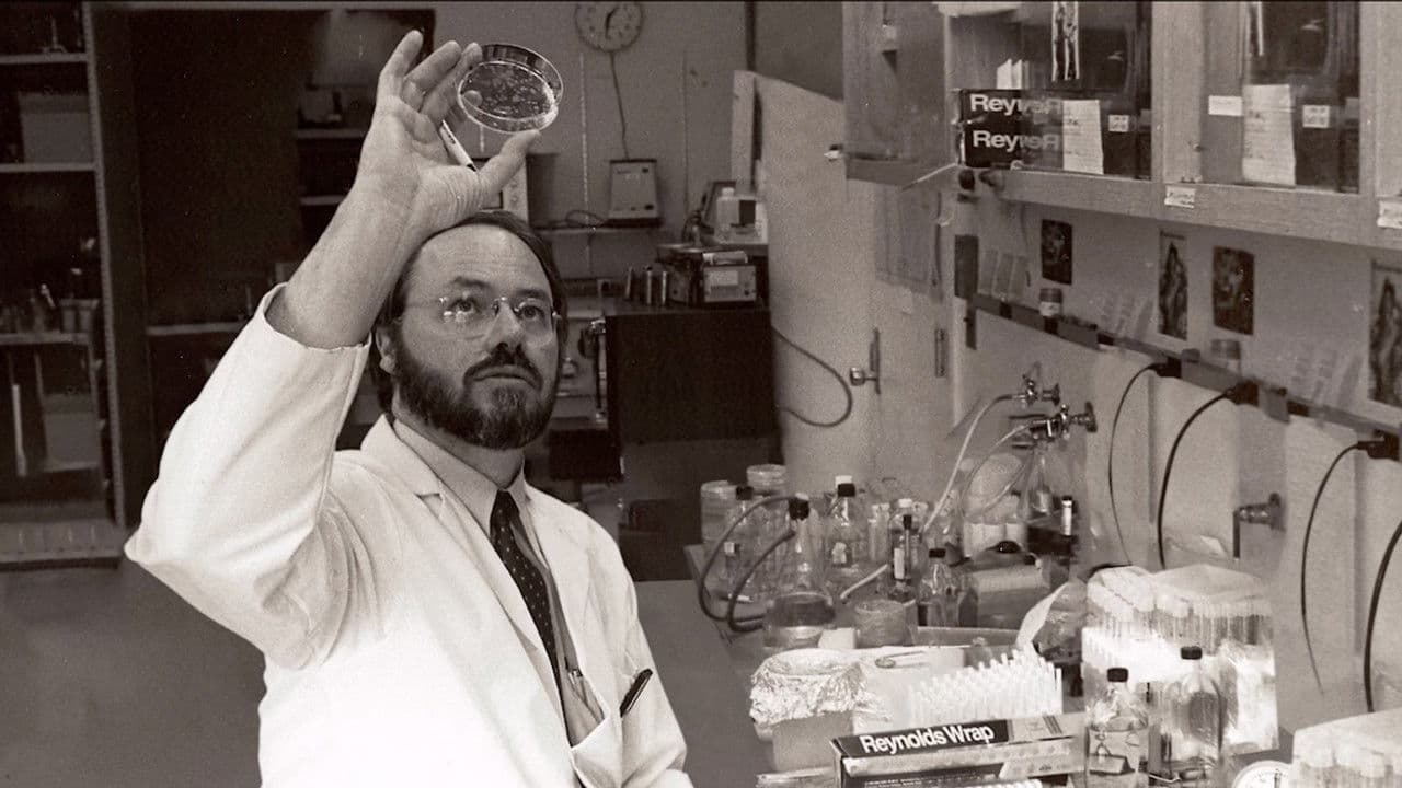 Cracking the Code: Phil Sharp and the Biotech Revolution - immagine