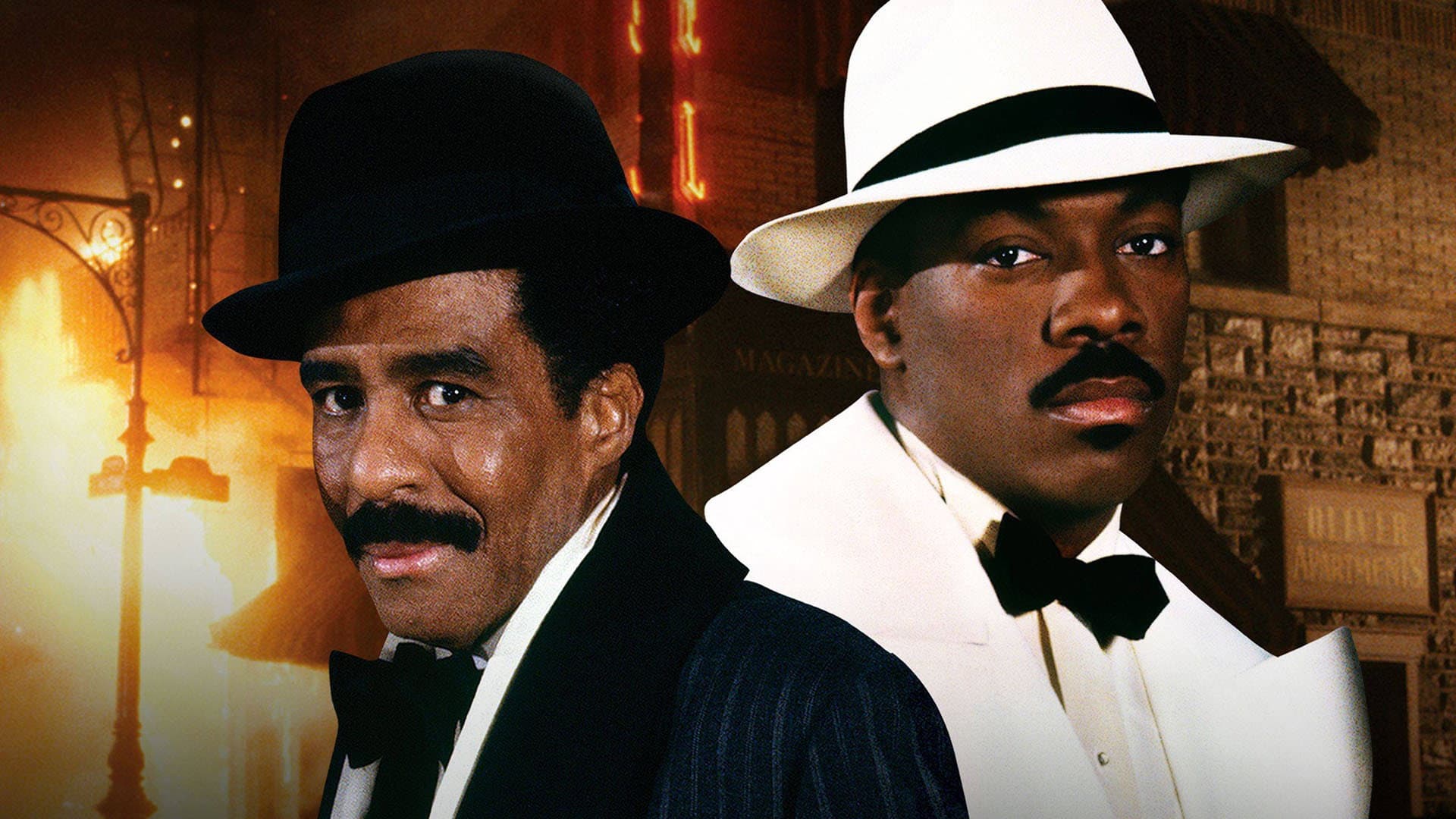 Harlem Nights - immagine