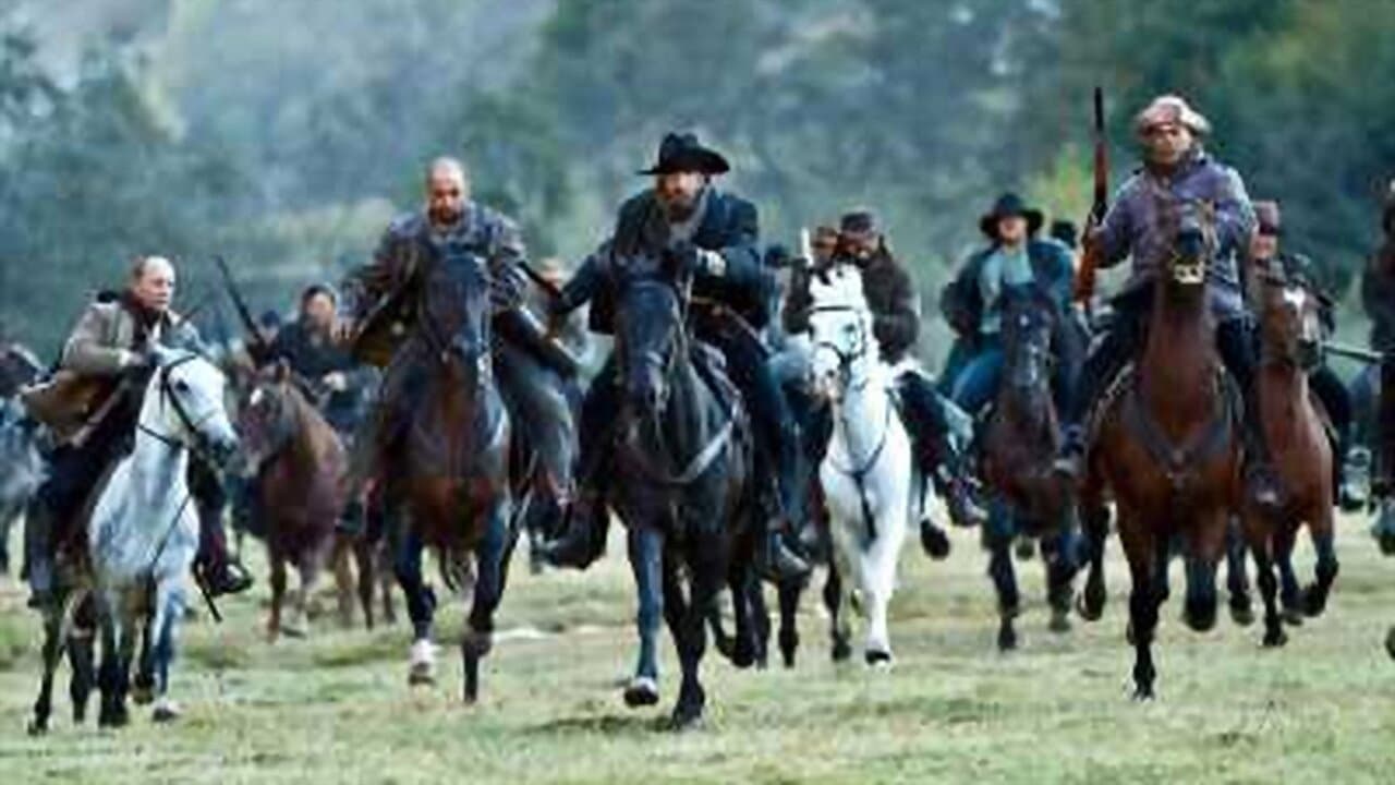Hatfields & McCoys: Cattivo sangue - immagine