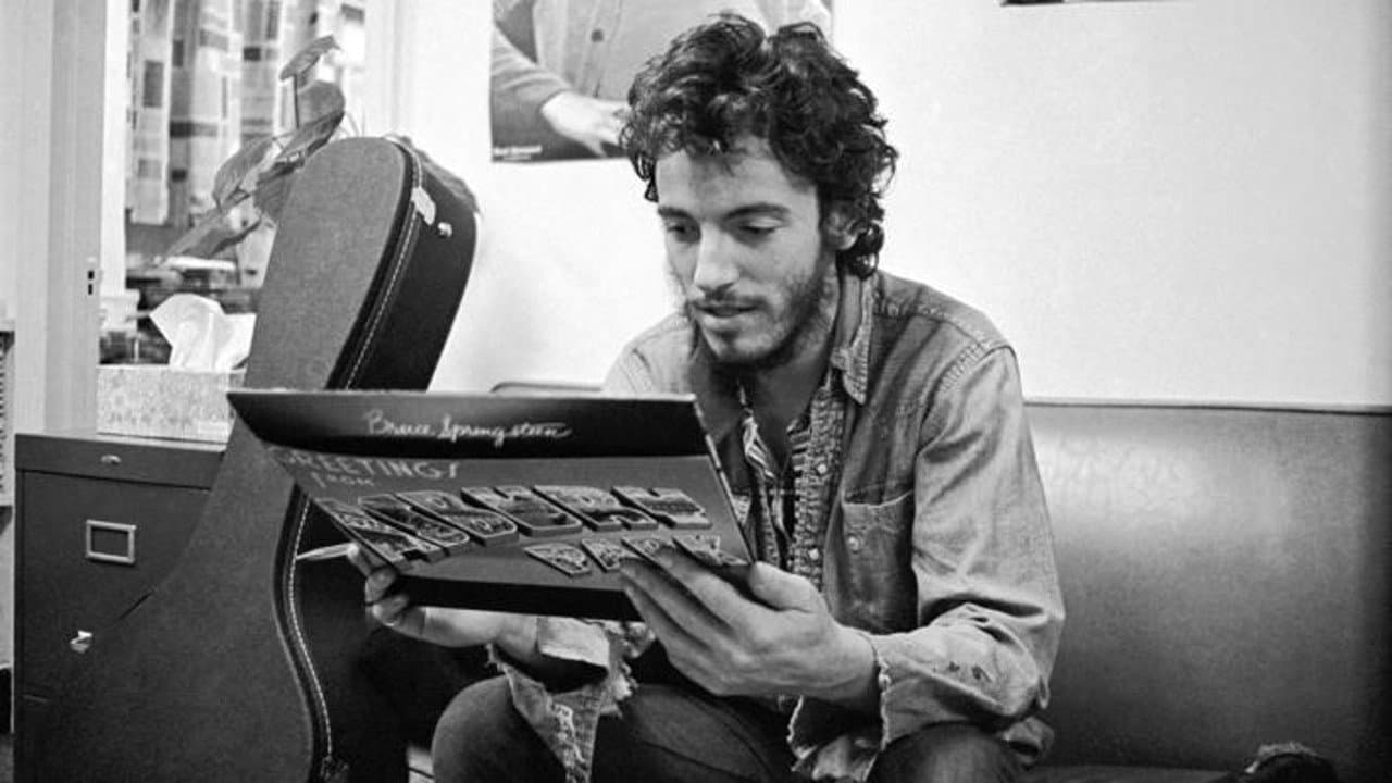 Bruce Springsteen: Born to Run - immagine