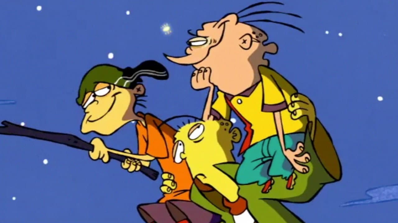 Ed, Edd & Eddy: Il grande film - immagine