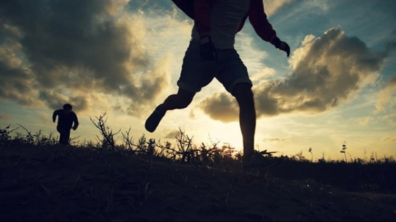 RUN!-3films- - immagine