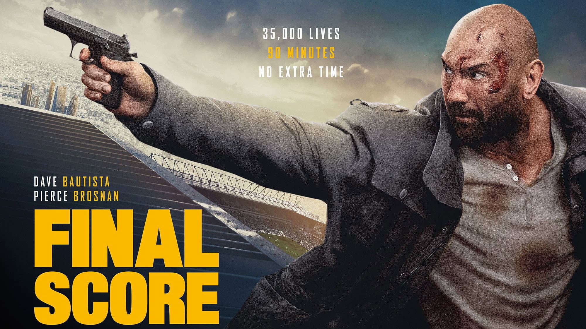 Final Score - immagine