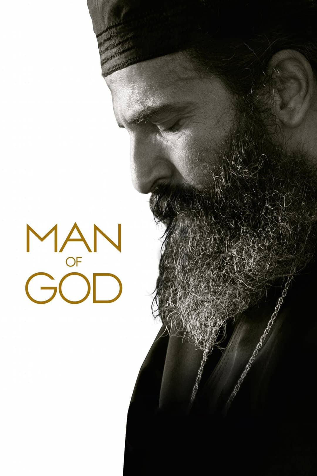 Poster di Man of God
