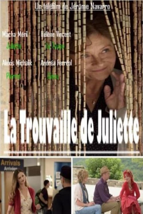 Poster di La Trouvaille de Juliette
