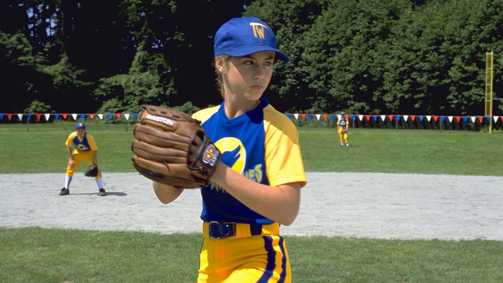 Air Bud 4 - Una zampata vincente - immagine