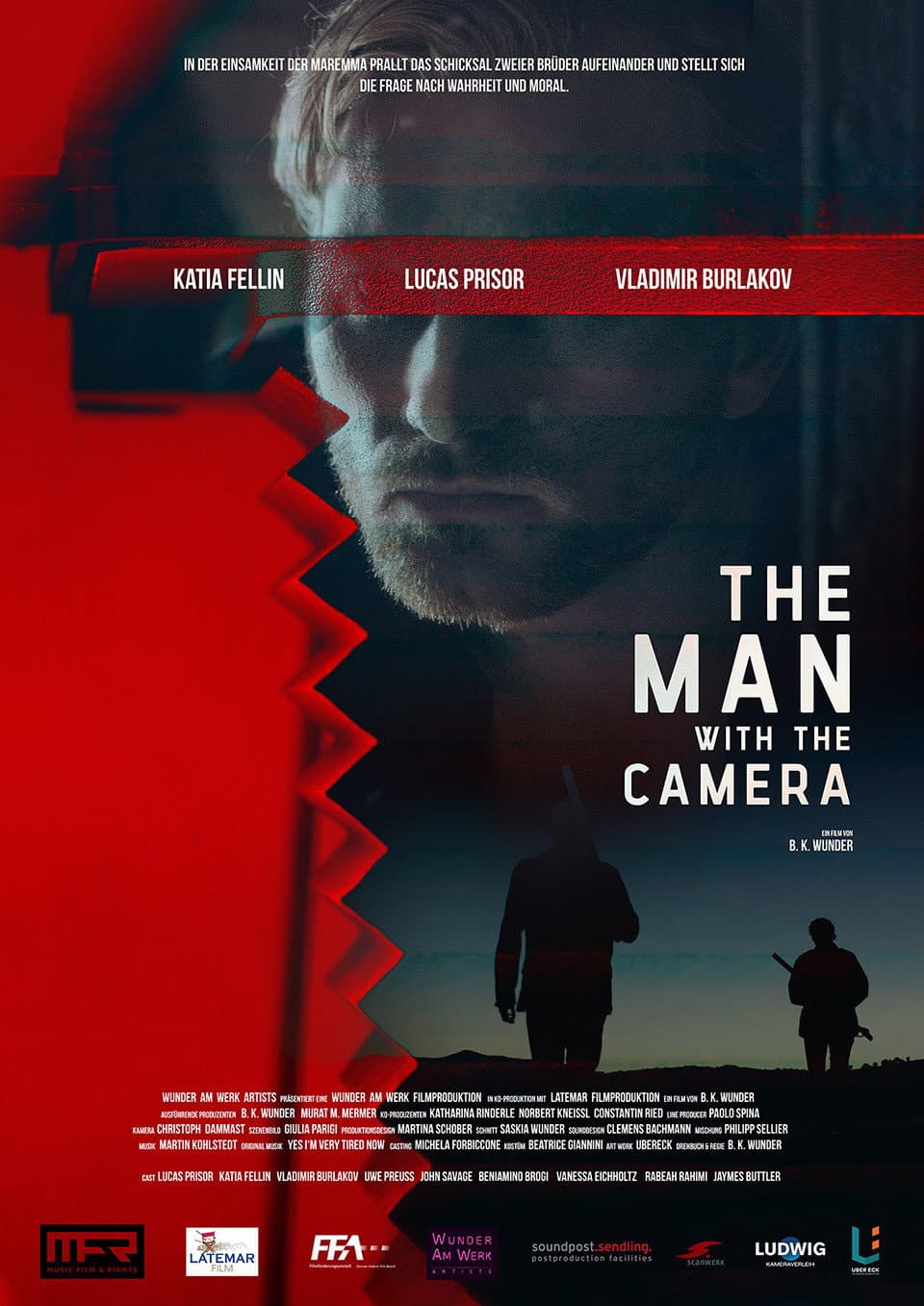 Poster di War Photographer