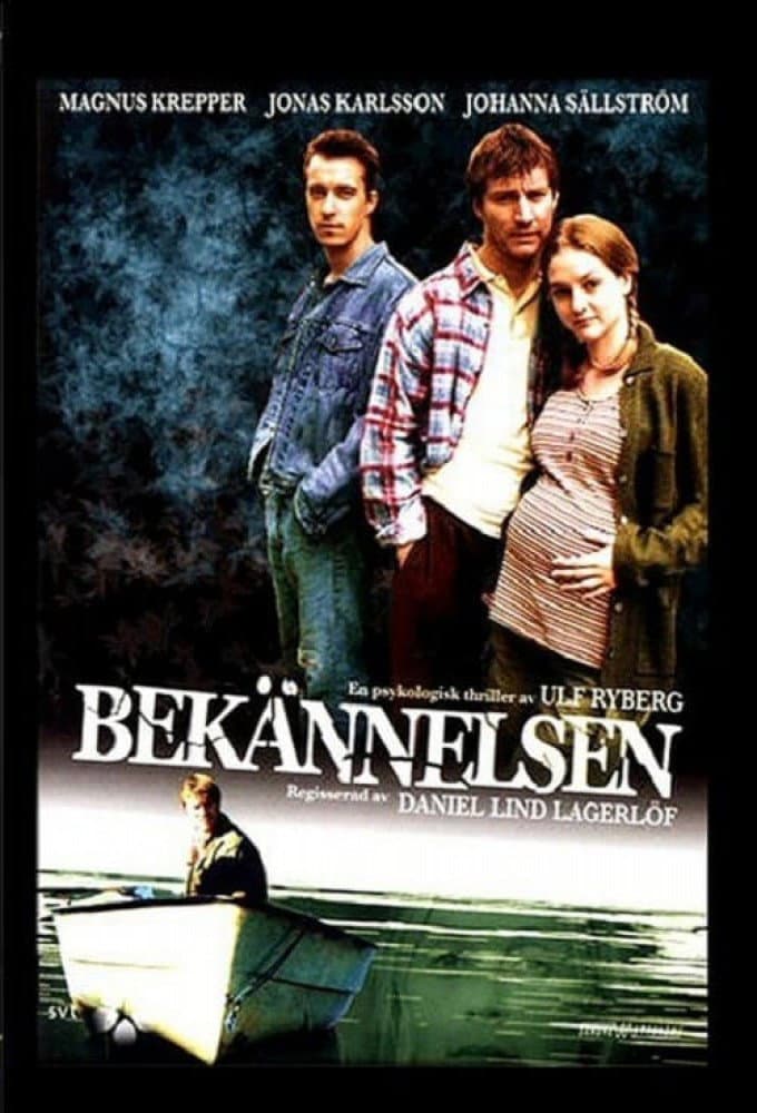 Poster di Bekännelsen