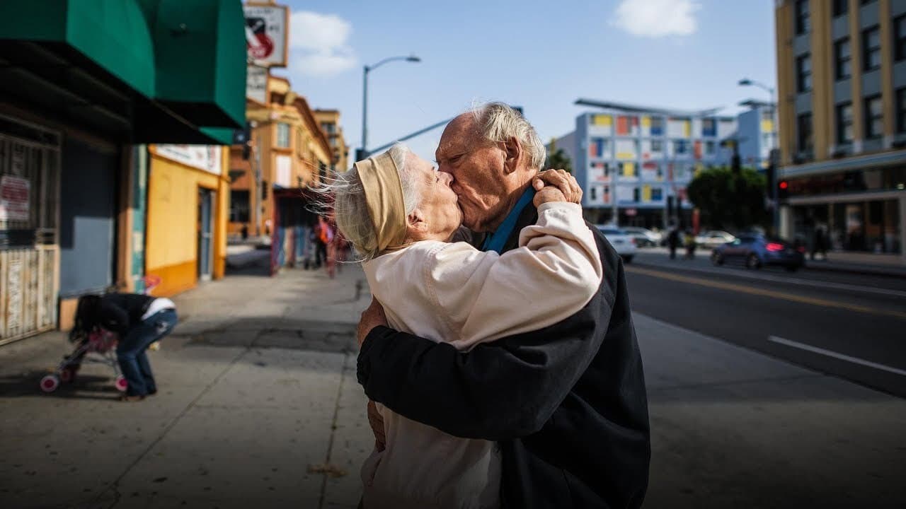 Senior Love Triangle - immagine
