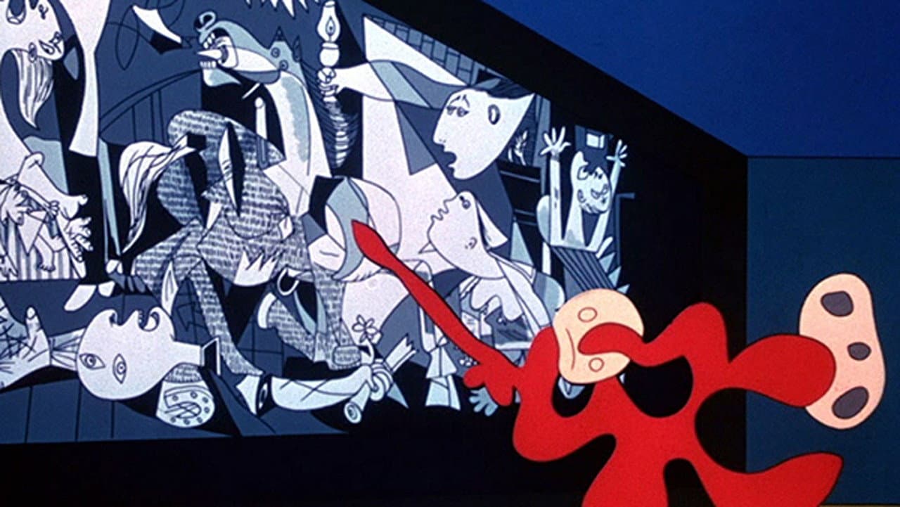 The Picasso Summer - immagine
