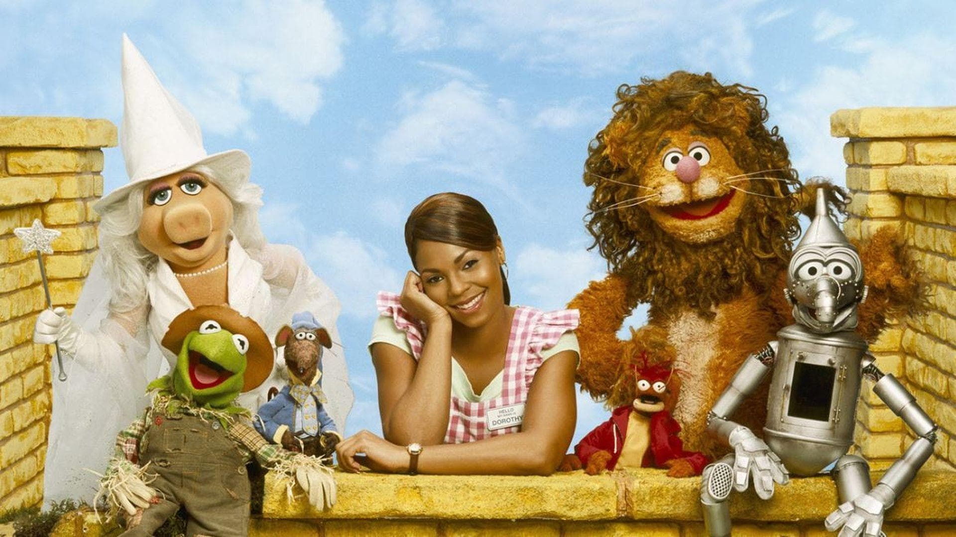 I Muppet e il mago di Oz - immagine