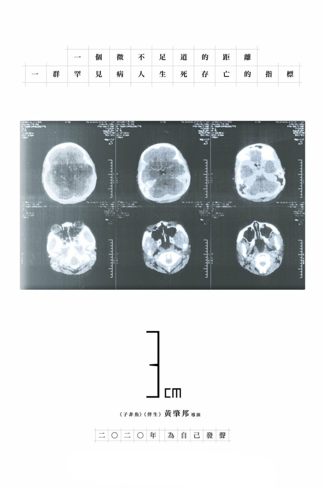 Poster di 3cm
