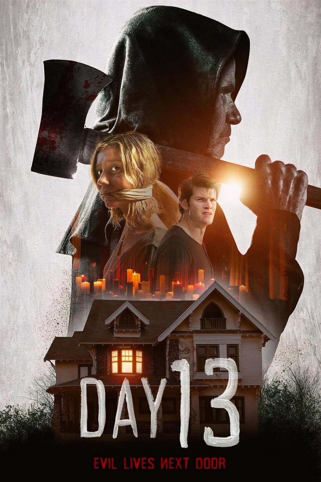 Poster di Day 13