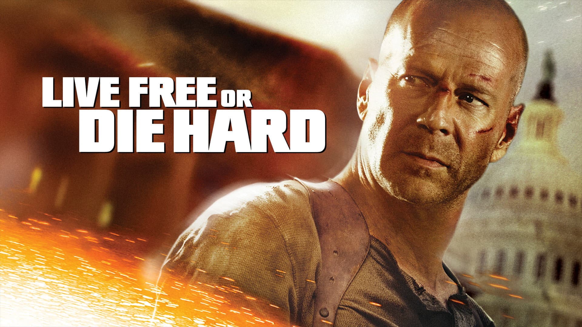 Die Hard - Vivere o morire - immagine