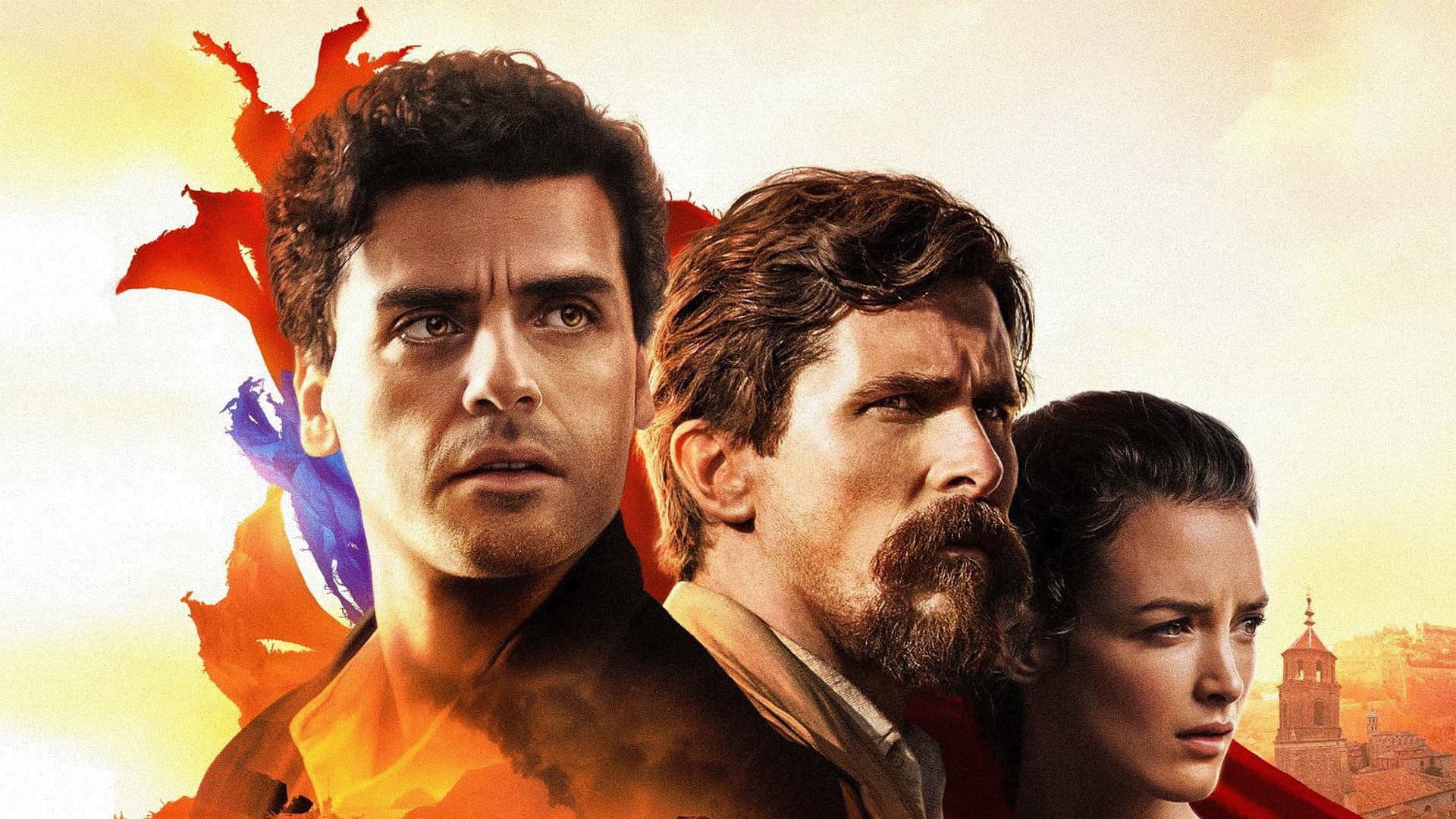 The Promise - immagine