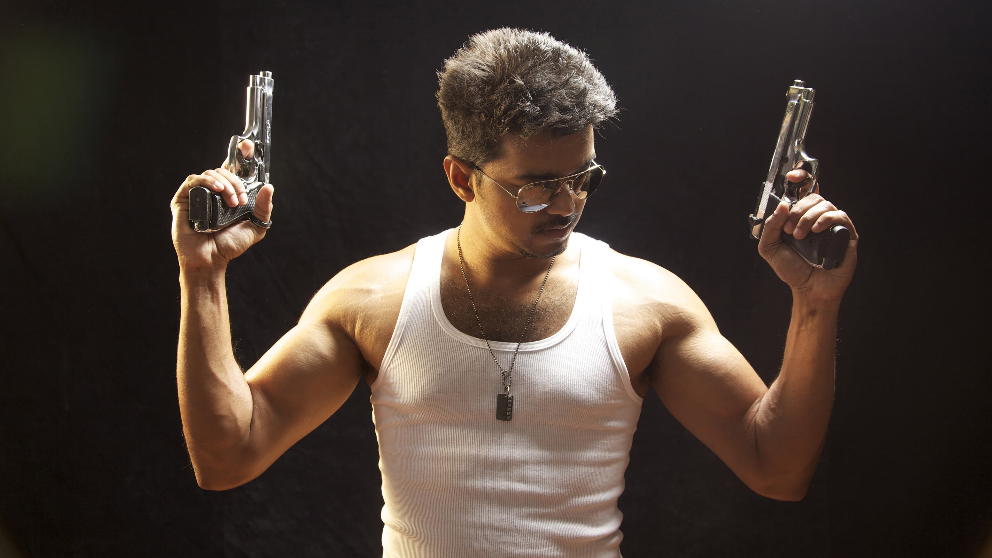 துப்பாக்கி - immagine
