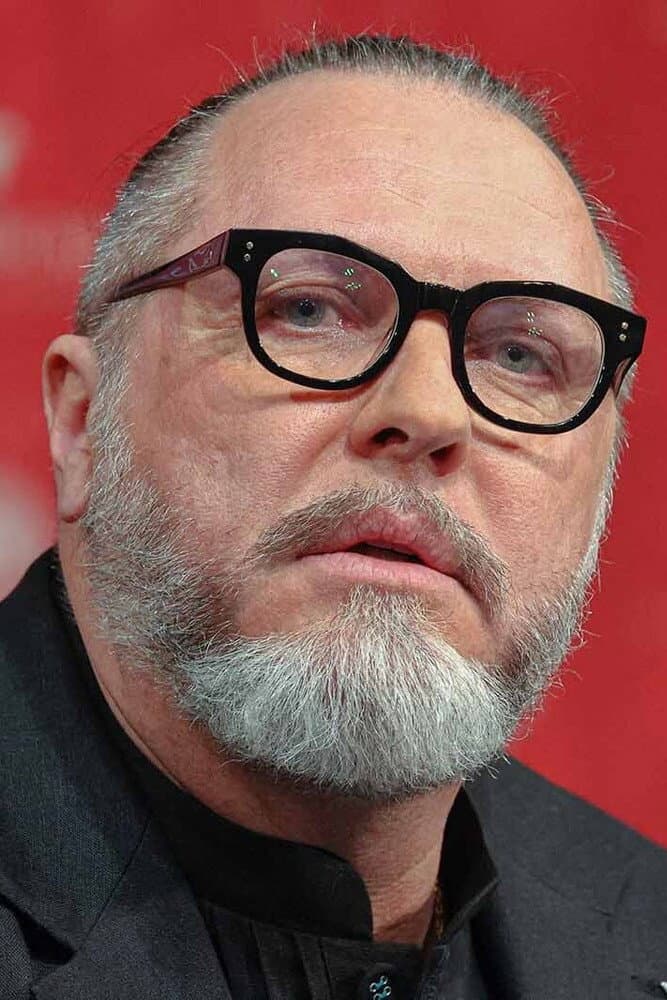 Юрий Грымов