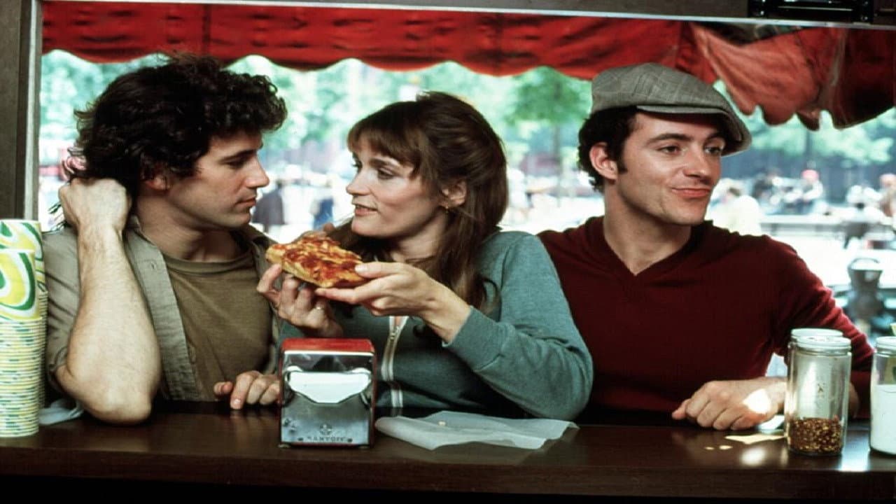Io, Willie e Phil - immagine